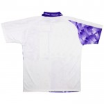 Nogometni Dresovi Real Madrid 1996-97 Retro Treći Kratkih Rukava